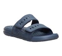 Hey Dude Wave 2 Straps Slides Blue EU 43 Men