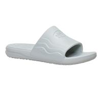 Heydude Wave Eva Men's Grey Slides UK 11