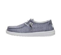 HEYDUDE Wendy Fleece Casual Grey