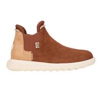 HeyDude - Women's Branson Suede Novelty - Casual boots size 3-3,5, brown