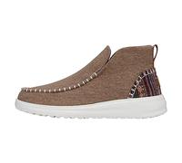 HEYDUDE Women's Denny Heavy Canvas