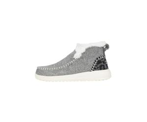 HEYDUDE Women's Denny Heavy Canvas