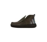 HEYDUDE Women's Denny Heavy CanvasFashion Boot