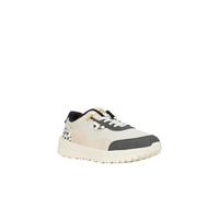 HEYDUDE Hayden Shine Trainers - Ivory/Multi - UK 4 / EU 37 / US W6
