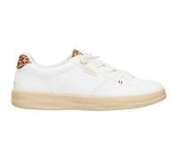 HeyDude - Women's Karina Duo Classic - Sneakers size 4,5-5, white/sand