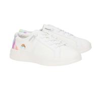 HEYDUDE Womens Karina Sparkle (Little Kid/Big Kid)