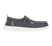 HeyDude - Women's Wendy Chambray - Sneakers size 3-3,5, white