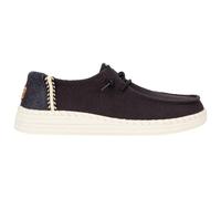 HeyDude - Women's Wendy Espadrille Woven - Sneakers size 6-6,5, white