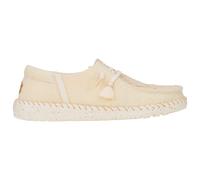 HeyDude - Women's Wendy Funk Coastal Jute - Sneakers size 4,5-5, sand