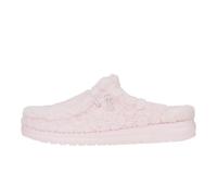HEYDUDE Wendy Slipper | Cozy Lining, Easy On System, Raised Back Heel For Secure Fit, Cushioned Support, Lightweight Flexible Outsole