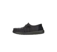 Hey Dude Hd41878 Boat Shoes Black EU 40 Woman