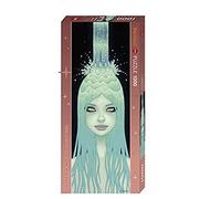 Tara McPherson - Crystal Waterfall