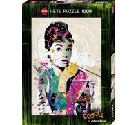 Johnny Cheuk : Audrey