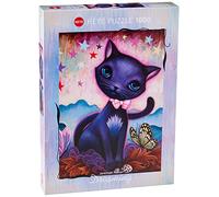 Jeremiah Ketner: Black Kitty