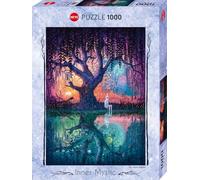 Heye Broken Worlds: 1000 Pieces