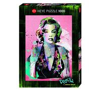 Johnny Cheuk: Marilyn