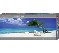 Heye Panorama Divi Tree Edition Humboldt Puzzles (1000-Piece)