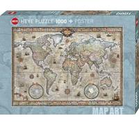 Heye puzzle.