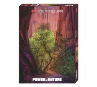 Heye Puzzles - 1000 Pc - Power of Nature, Singing Canyon