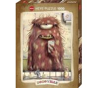 Zozoville - Selfie