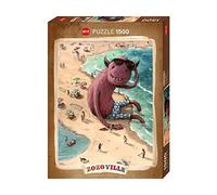 Zozoville - Beach Boy