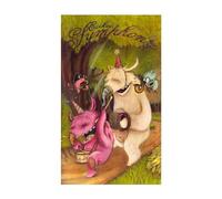 HY30010 - Heye Puzzles - 1500 Pc - Cuckoo Symphony, Zozoville