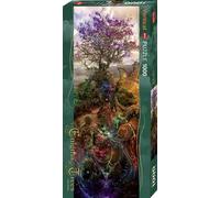 Andy Thomas - Magnesium Tree