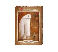 Heye Sit Zozoville Puzzles (500-Piece)