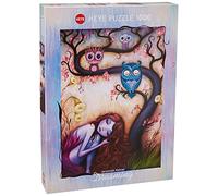 Heye Wishing Tree Puzzles (1000-Piece), 37.1 x 27.1 x 5.5 centimetres