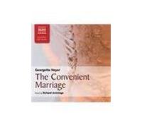 Heyer:The Convenient Marriage