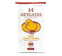 Heygate Baby Chick Crumbs 20kg