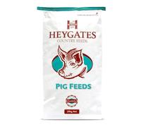 Heygates Breeding Sow Nuts 20KG
