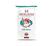 Heygates Breeding Sow Rolls - 20 kg