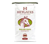 Heygates Bruised Oats 20kg