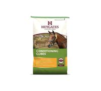 Heygates Conditioning Cubes Horse Feed - 20kg