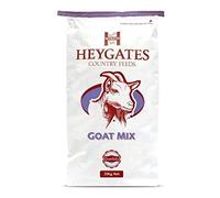 Heygates Country Herb Goat Mix 20kg