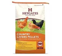 Heygates Country Layer Pellets