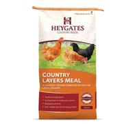 Heygates Country Layers Meal Poultry Feed - 20 kg