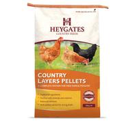 Heygates Country Layers Pellets