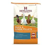 Heygates Duck & Goose Pellets - 20 kg