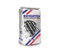 Heygates Flour Millers French Baguette Flour T55, 16kg
