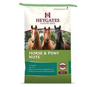 Heygates Horse & Pony Nuts 20kg