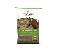 Heygates HorseandPony Condition Mix Horse Feed - 20kg