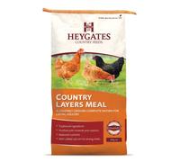 Heygates Layers Meal