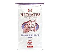 Heygates Llama & Alpaca Mix 20kg