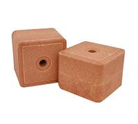 Heygates Mineralised Salt Licks + Copper (Blue Label) 2 x 10Kg