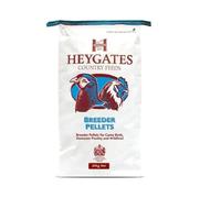Heygates Pheasant No.6 Breeder - 6 kg