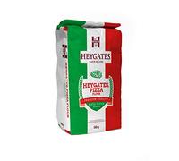 Heygates Pizza Flour 16kg -Type “00” - Perfect for Italian Pizzas