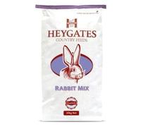 Heygates Rabbit Mix - Size: 20kg