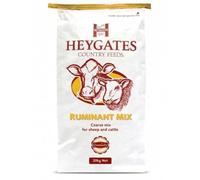Heygates Ruminant Mix for Sheep and Lambs 20Kg